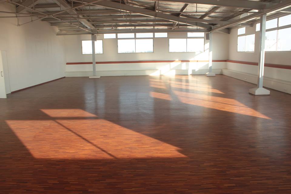 Shoonya Studio Space